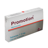 Promotion 7.5 Mg Tab 14